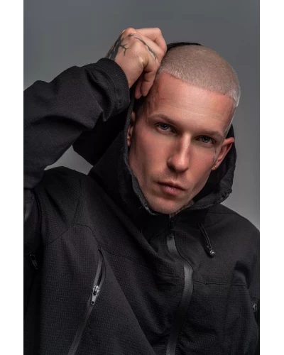 Immortal Dyneema® Jacket