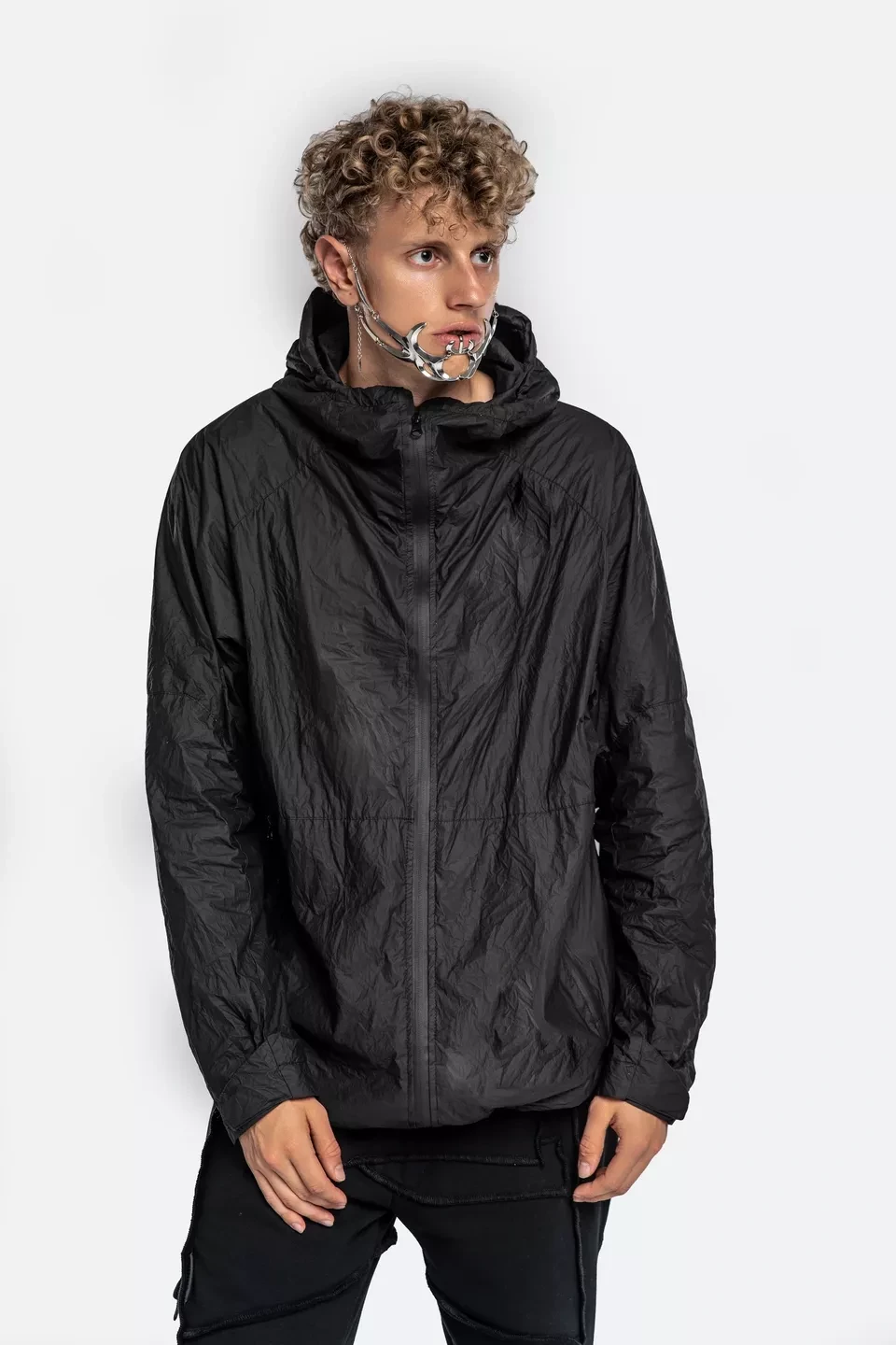 Paperlayer Tyvec® Jacket