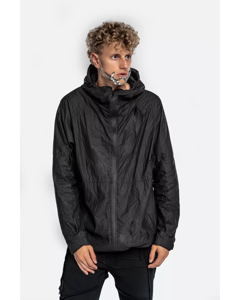 Paperlayer Tyvec® Jacket