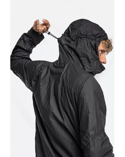 Paperlayer Tyvec® Jacket