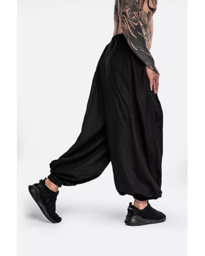Natural Samurai Pants