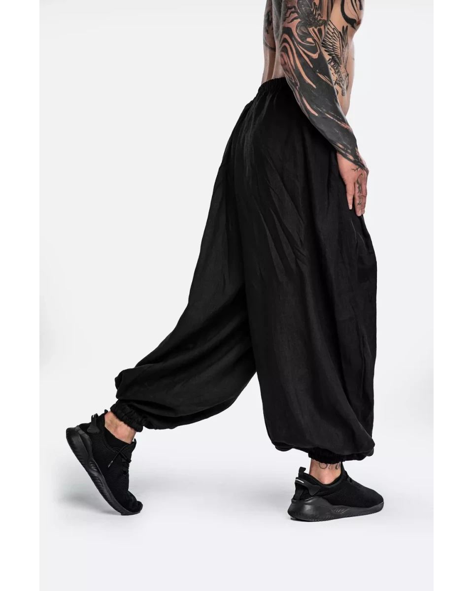 Samneric Pants Natural Samurai Pants
