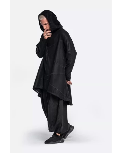 Natural Samurai Pants