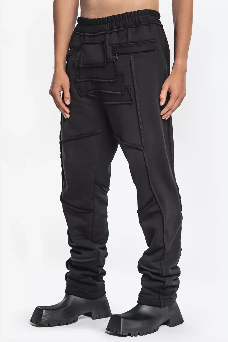 Sweatpants EXO 500GSM