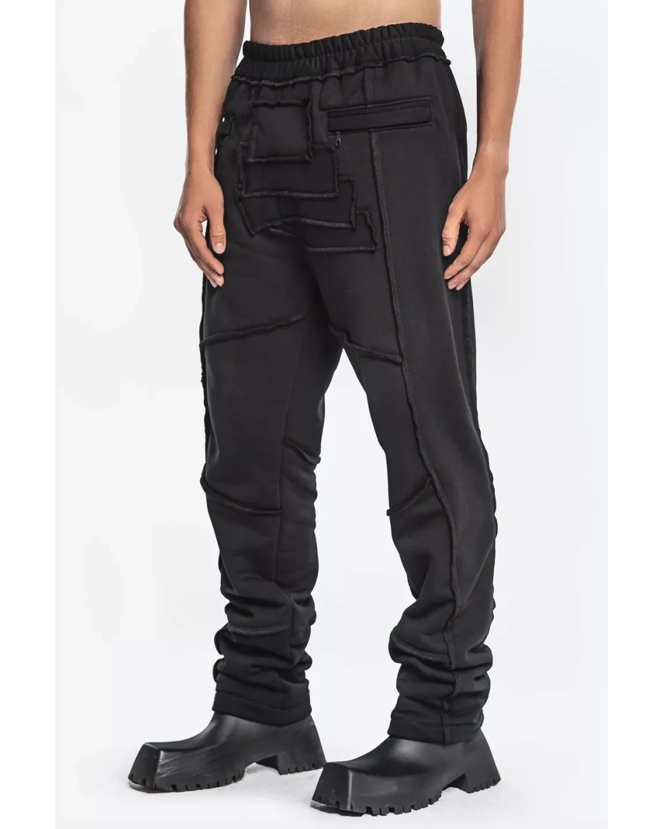 Sweatpants EXO 500GSM