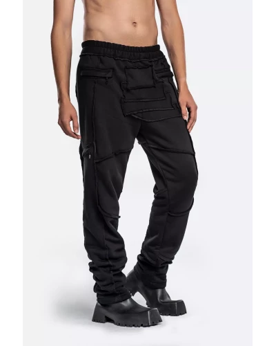 Sweatpants EXO 500GSM