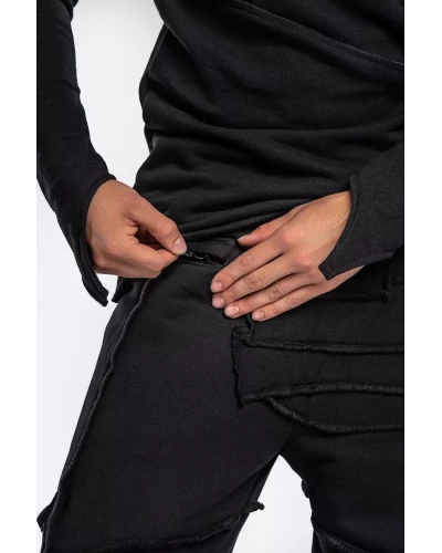 Sweatpants EXO 500GSM