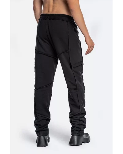 Spodnie dresowe EXO 500GSM