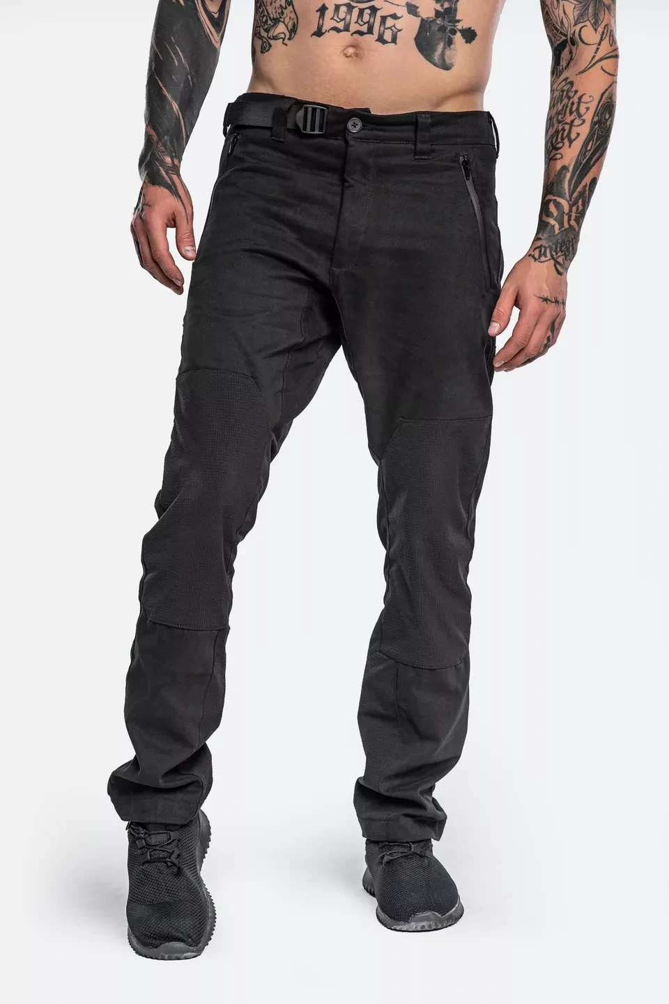 Spodnie dżinsowe Armored Dyneema®