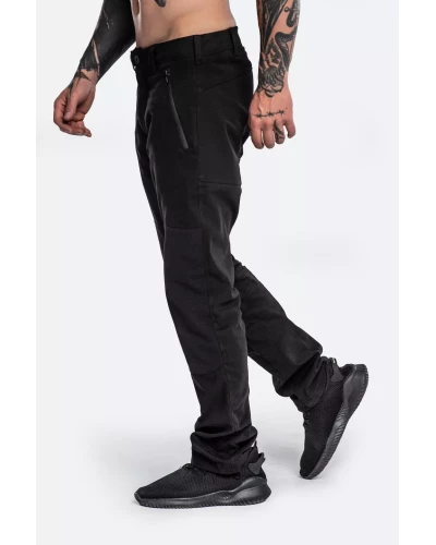 Armored Dyneema® Denim Pants
