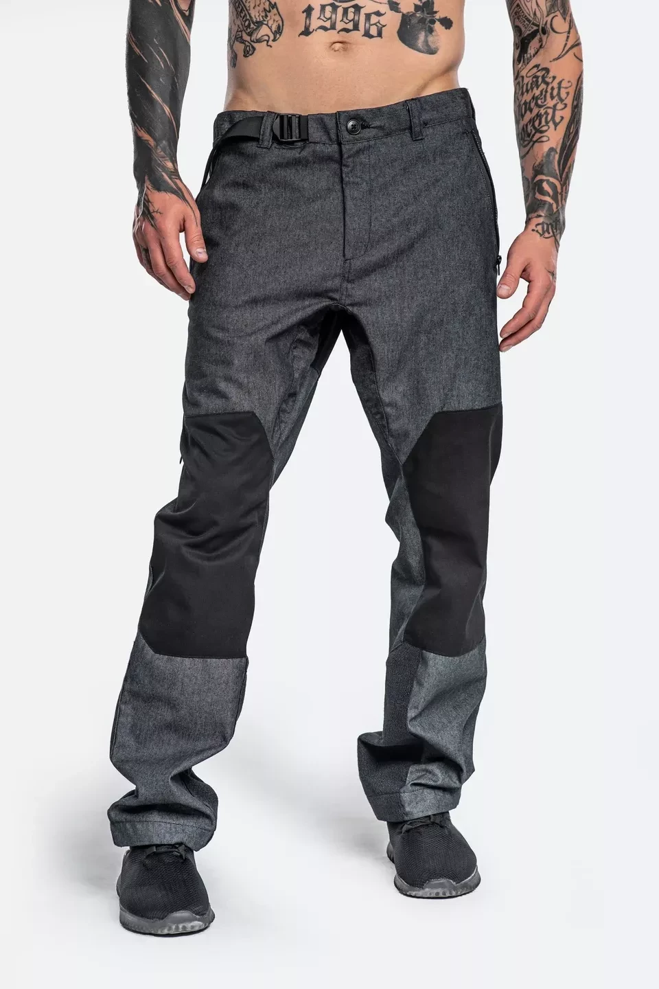 Spodnie dżinsowe Kevlar® Guard