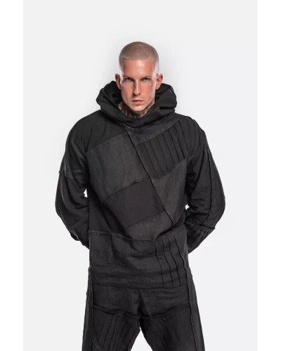 Bluza Nomad - Organic Layers