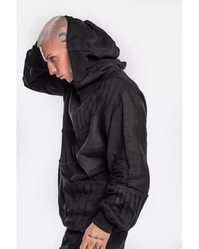 Bluza Nomad - Organic Layers