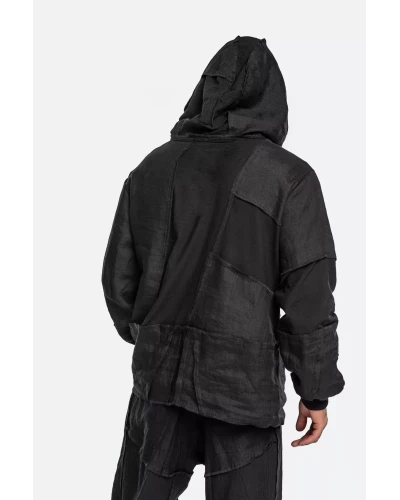 Bluza Nomad - Organic Layers