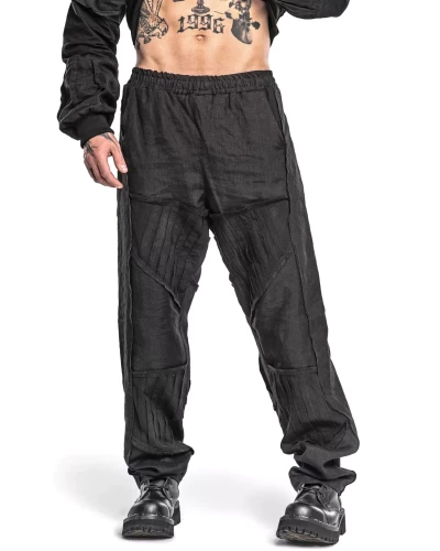 Nomad Pants / Organic Layers