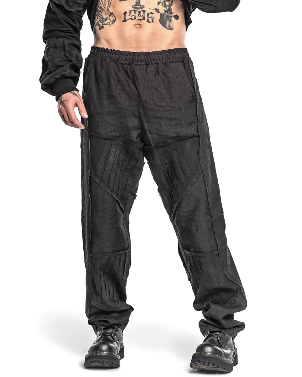 Nomad Pants / Organic Layers