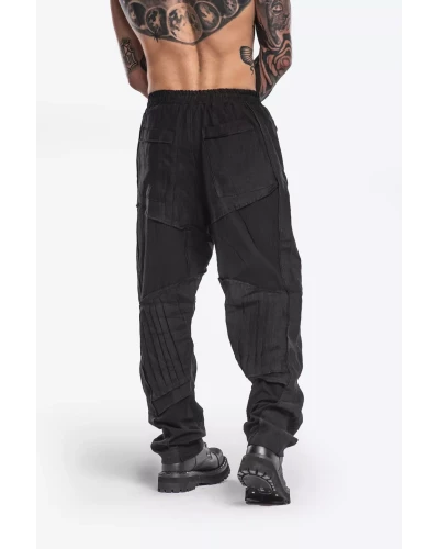 Nomad Pants / Organic Layers