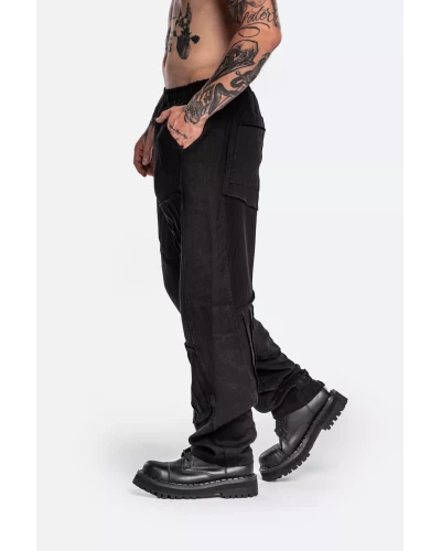 Nomad Pants / Organic Layers