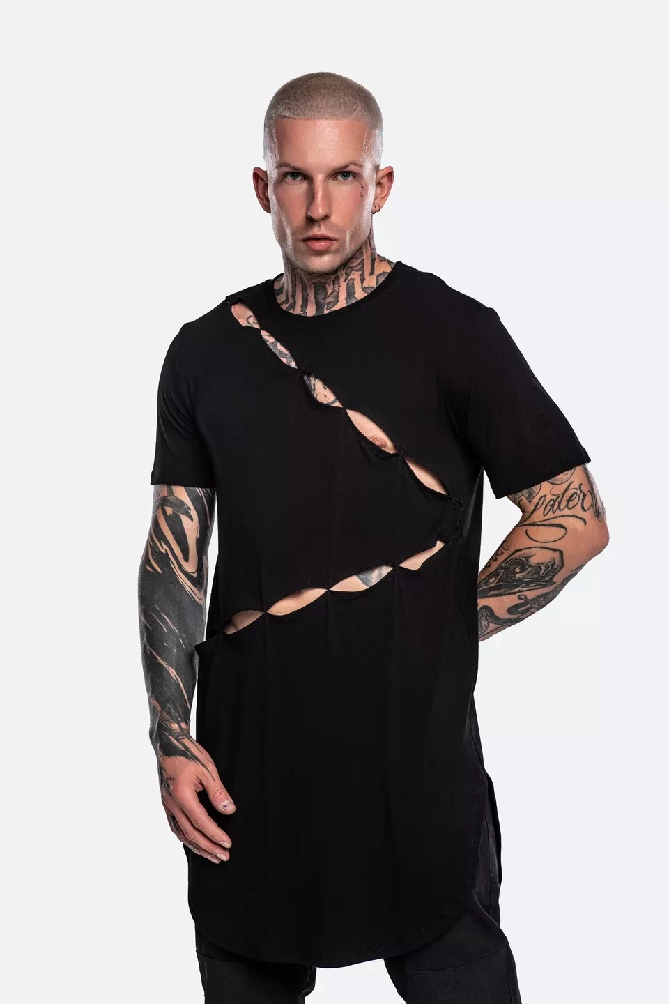 Rift T-shirt – Lenzing™ EcoVero™