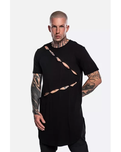 Koszulka Rift – Lenzing™ EcoVero™