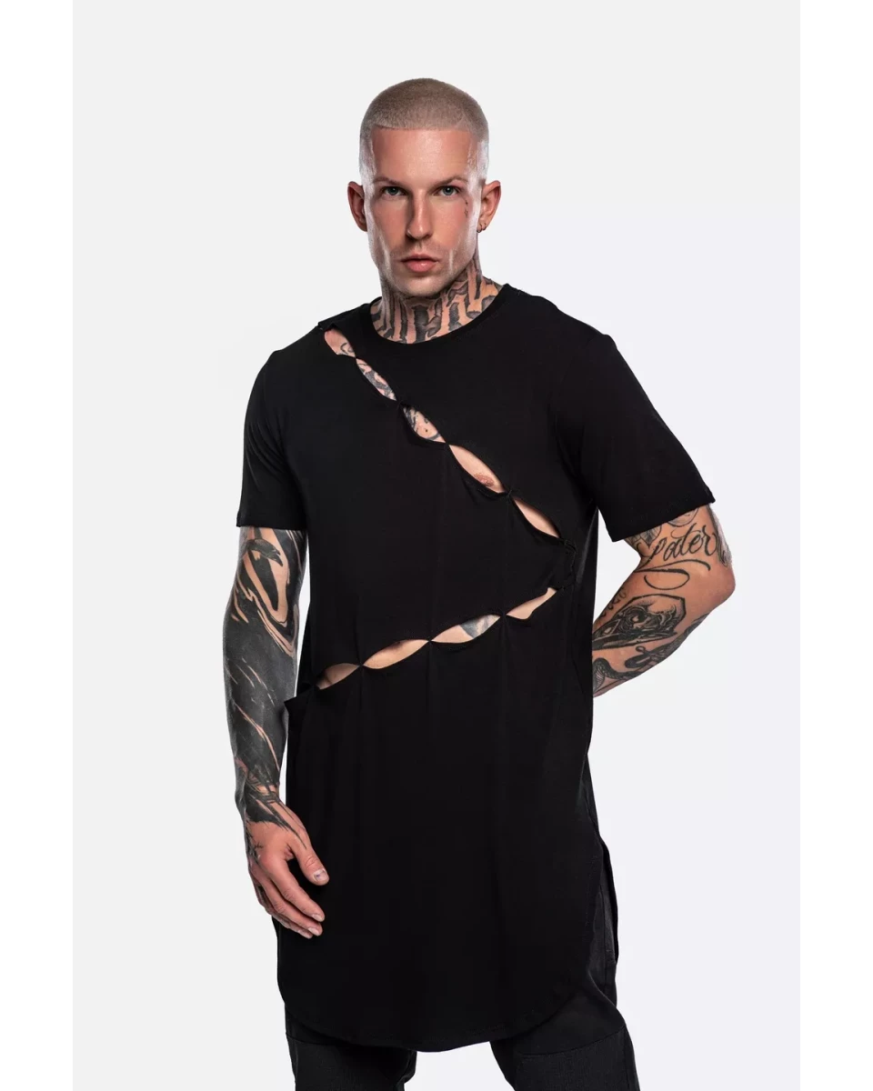 Rift T-shirt – Lenzing™ EcoVero™