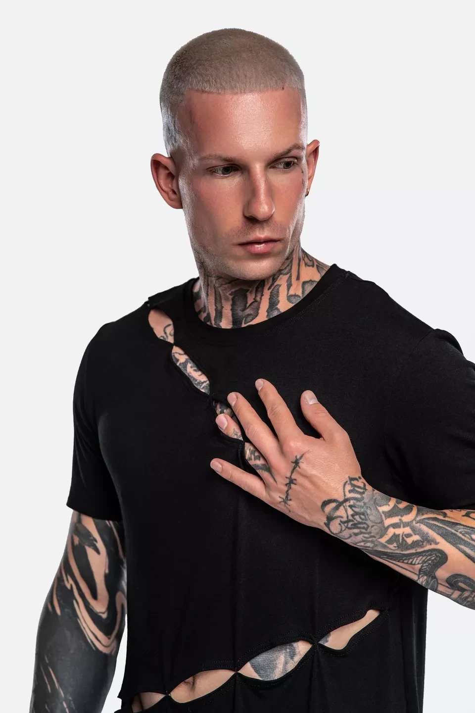 Rift T-shirt – Lenzing™ EcoVero™