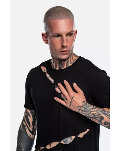 Koszulka Rift – Lenzing™ EcoVero™