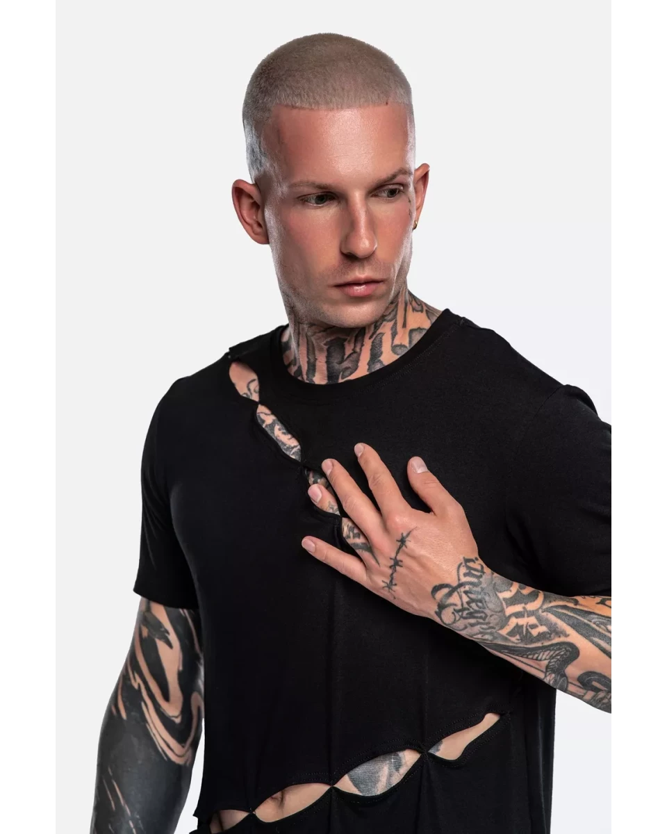 Rift T-shirt – Lenzing™ EcoVero™