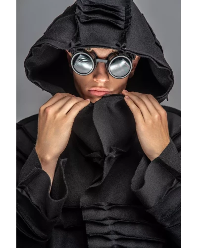 Nomad Merino 510GSM Coat