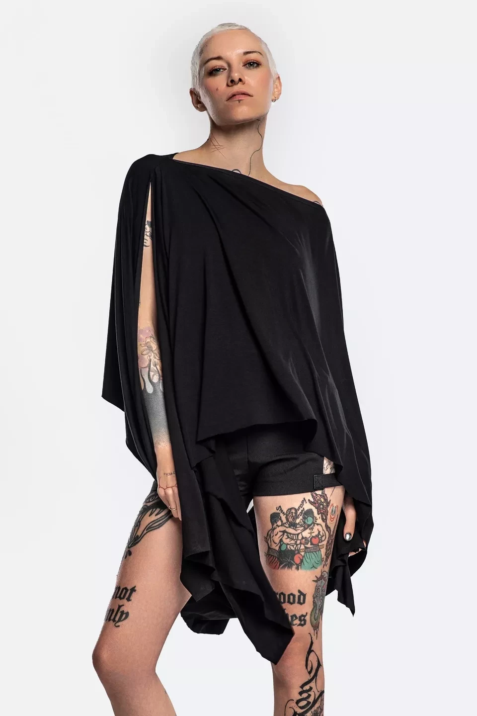 Veil Lenzing™ EcoVero™