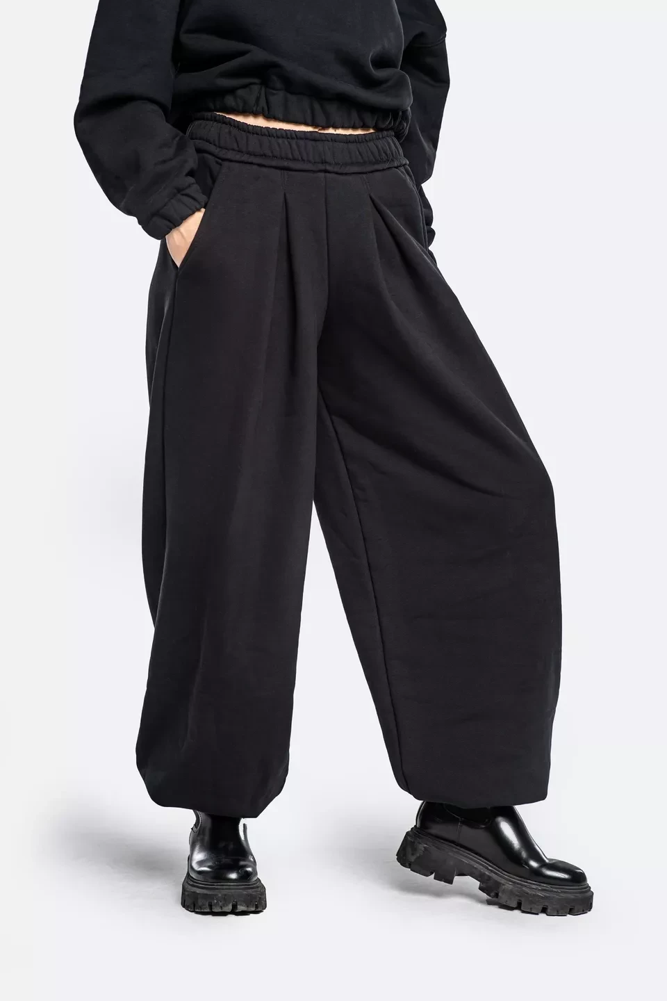 Sweatpants Volume 500GSM