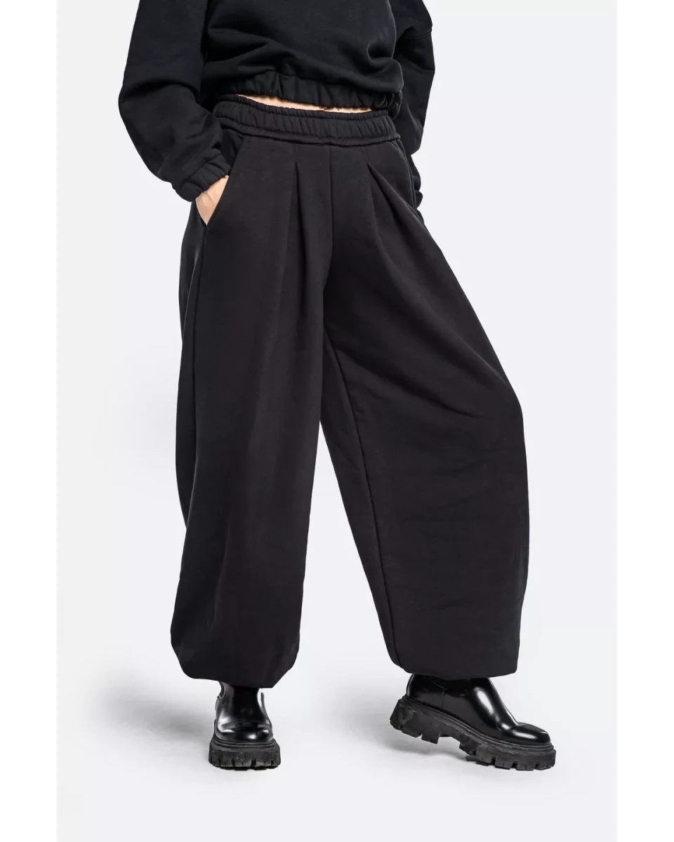 Spodnie dresowe Volume 500GSM