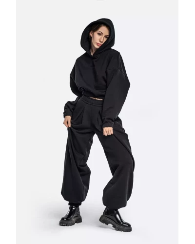 Sweatpants Volume 500GSM