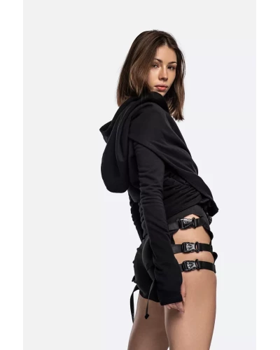 Bluza Draped Modular