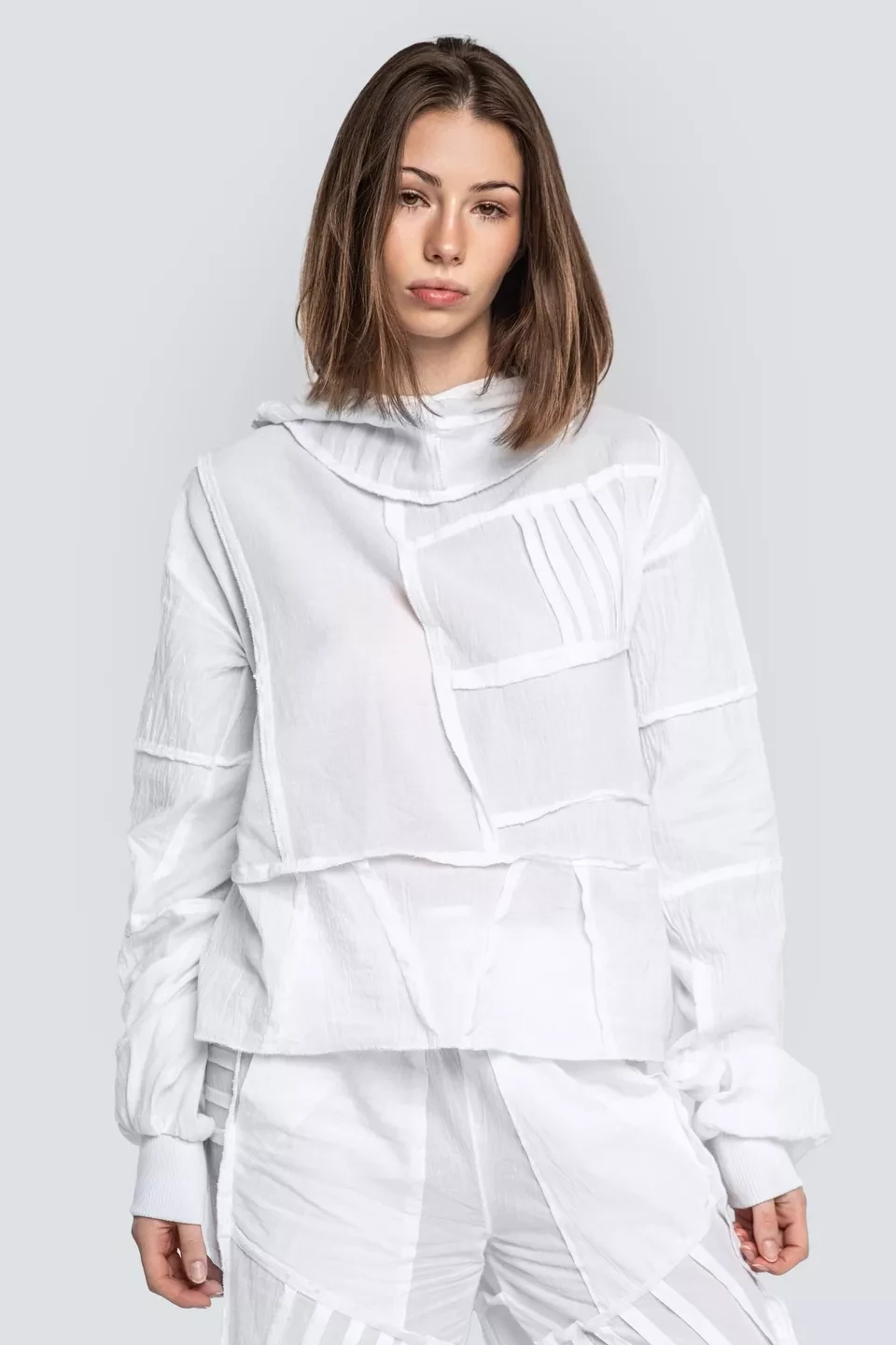 Nomad Natural Hoodie