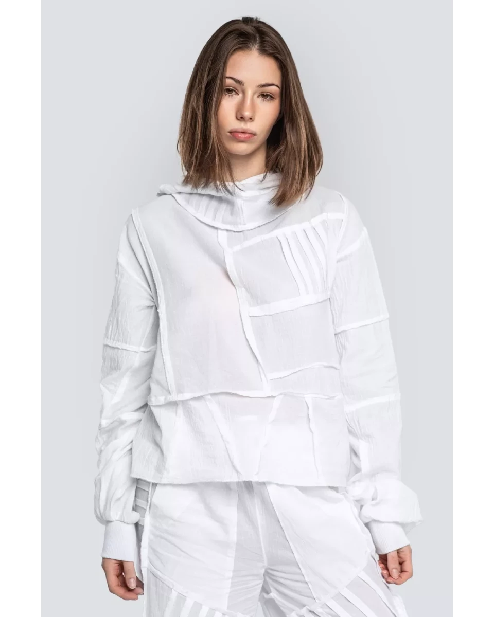 Nomad Natural Hoodie