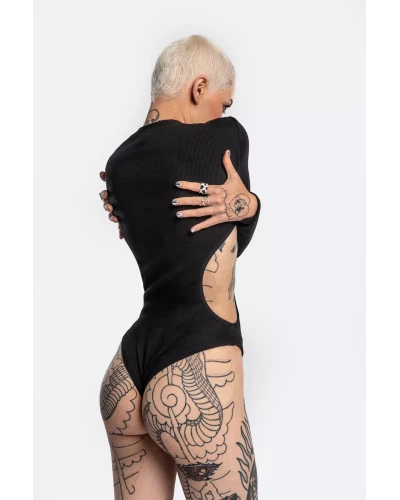 Bodysuit Obsidian