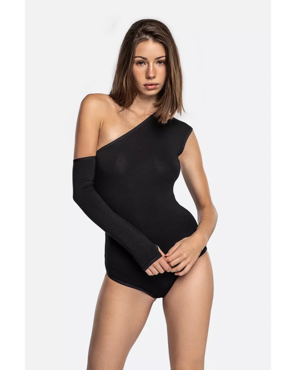 Body Asym Lenzing™ Ecovero™