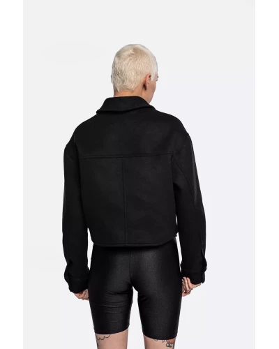 Merino Jacket 500GSM