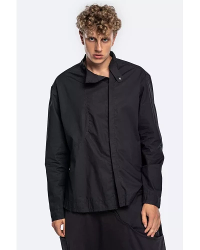 Hybrid Asym Shirt