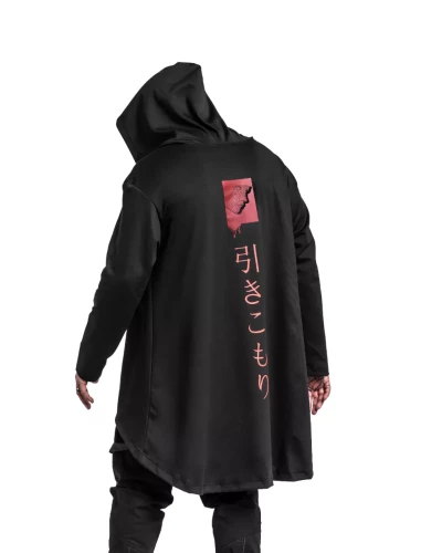 Bluza nightwalker japan