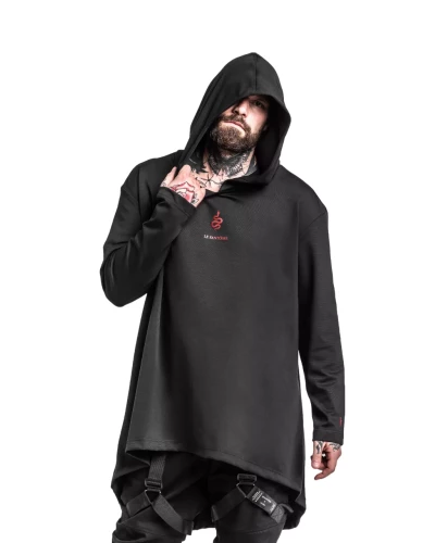 Bluza nightwalker japan