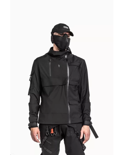 Kurtka męska street tech