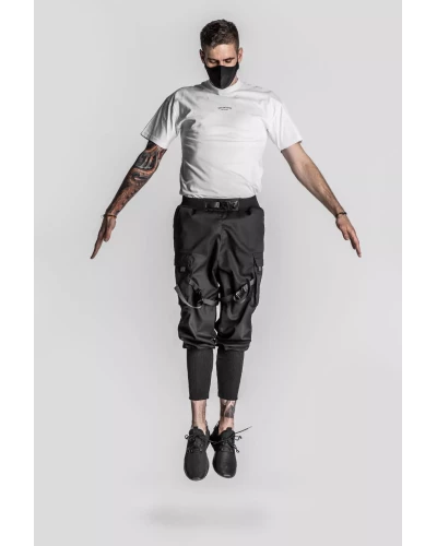 Spodnie techwear jogger