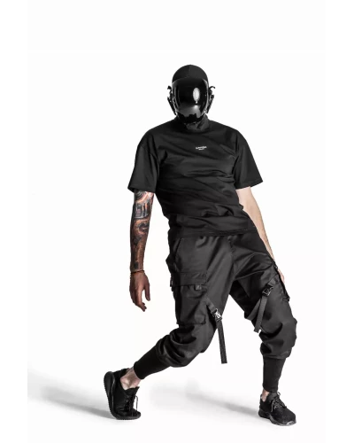 Techwear jogger pants