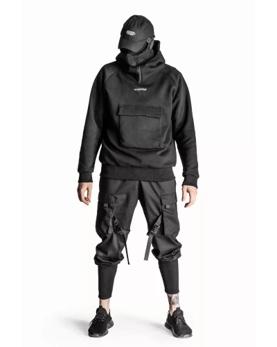 Spodnie techwear jogger