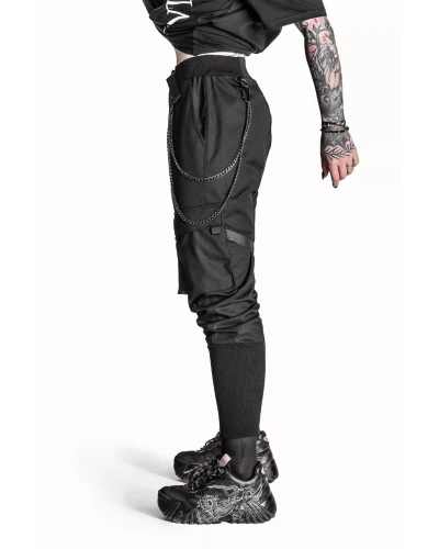 Techwear jogger pants WMNS