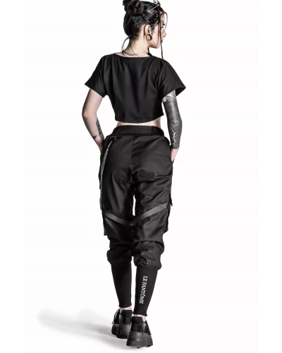 Techwear jogger pants WMNS