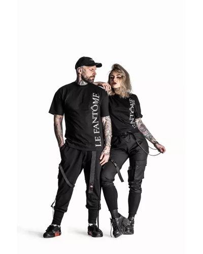 Techwear jogger pants WMNS