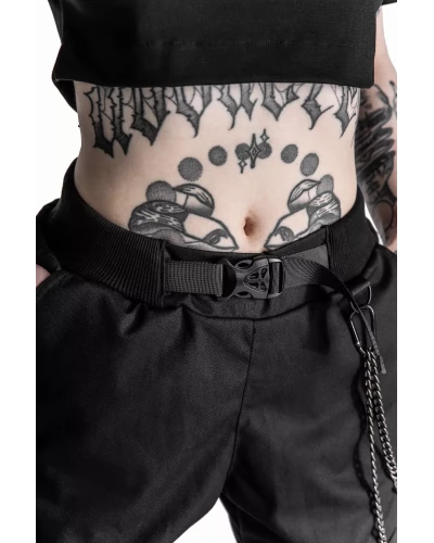 Techwear jogger pants WMNS